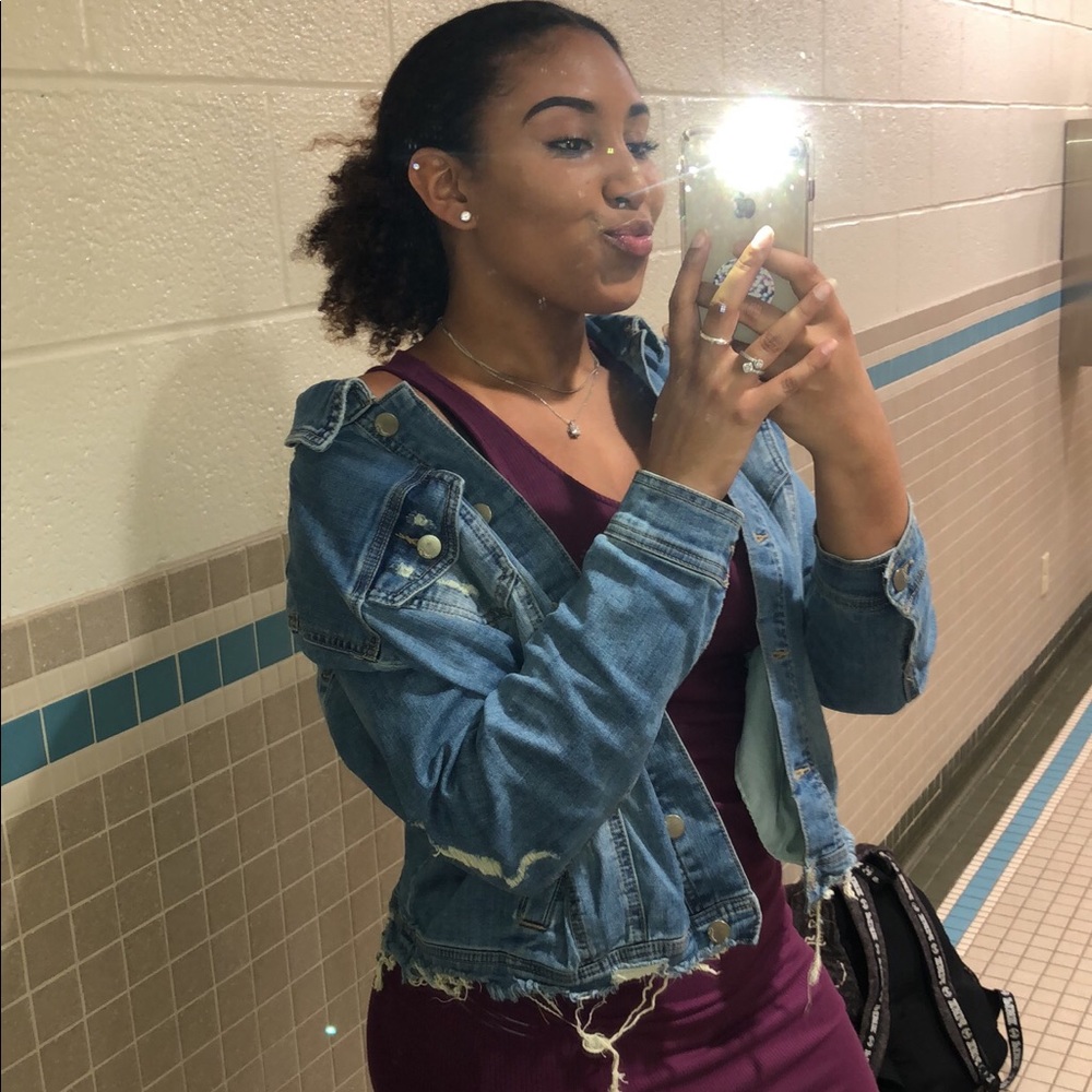 Meet your Posher, Jayda